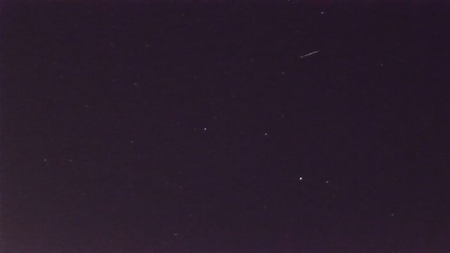 AMS53 meteor