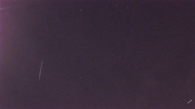 AMS53 meteor