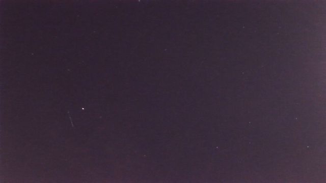 AMS53 meteor