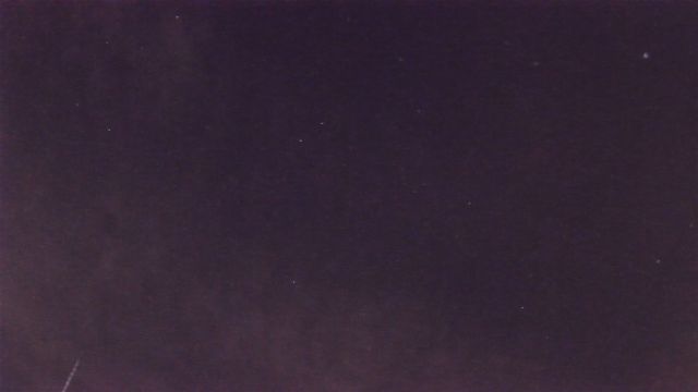 AMS53 meteor