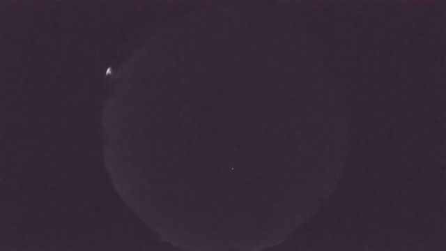 AMS53 meteor
