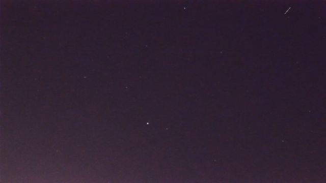 AMS53 meteor