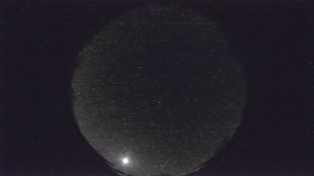 AMS53 meteor
