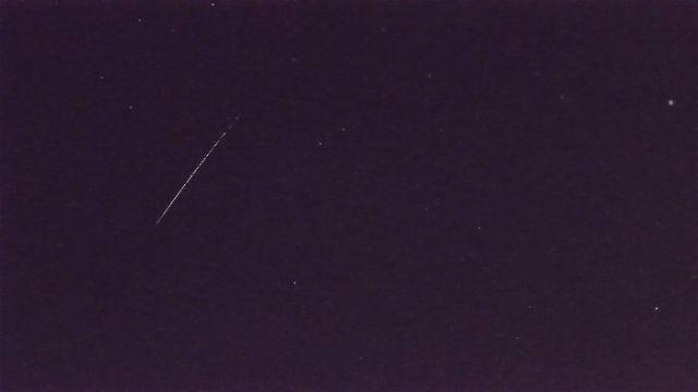 AMS53 meteor