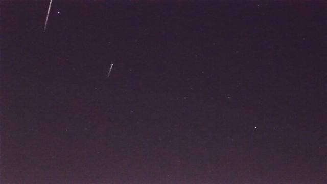 AMS53 meteor