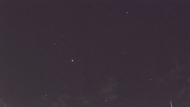AMS53 meteor