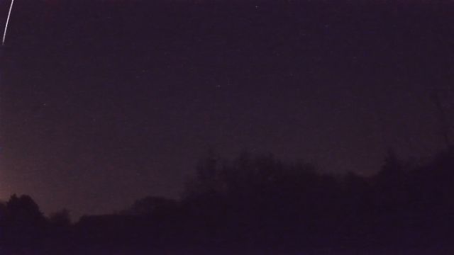 AMS53 meteor