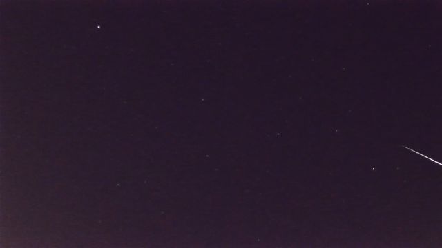 AMS53 meteor