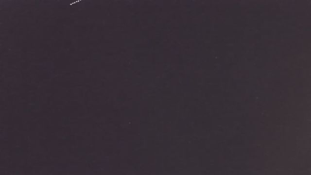 AMS53 meteor