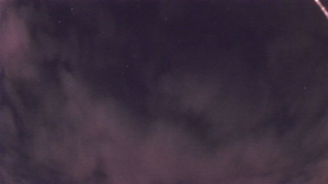 AMS53 meteor