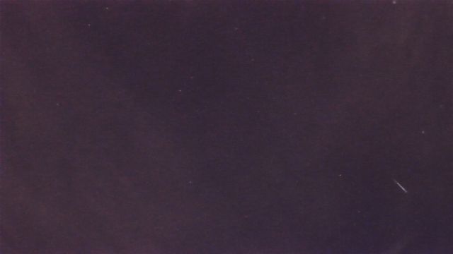 AMS53 meteor