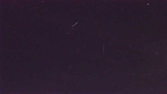 AMS53 meteor