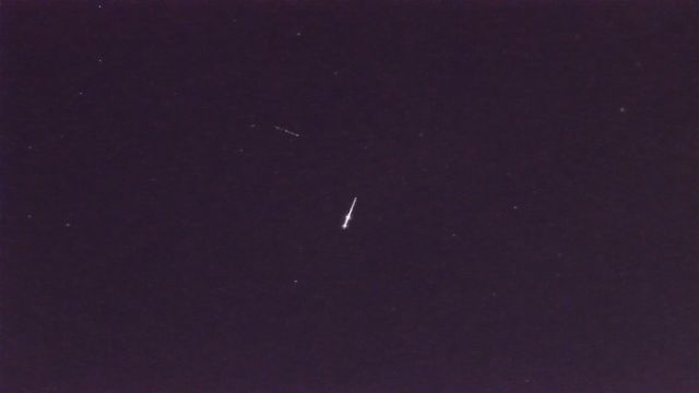 AMS53 meteor