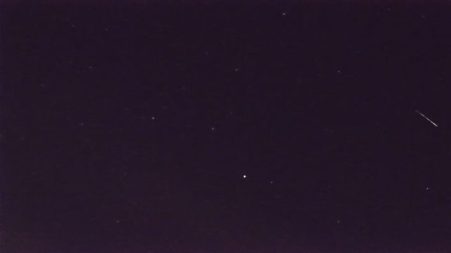 AMS53 meteor