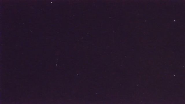 AMS53 meteor