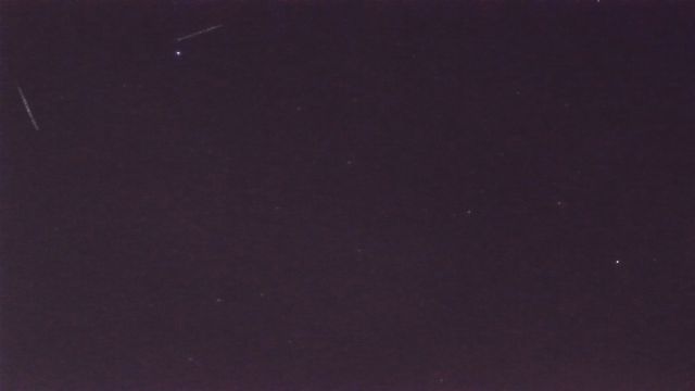 AMS53 meteor