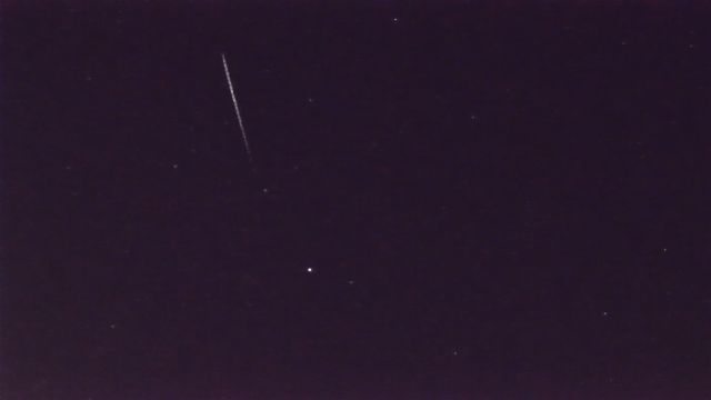 AMS53 meteor