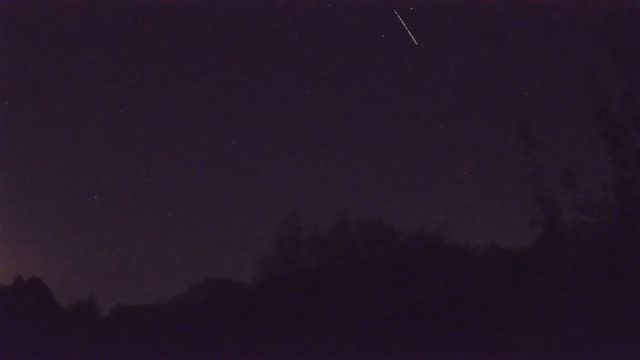 AMS53 meteor