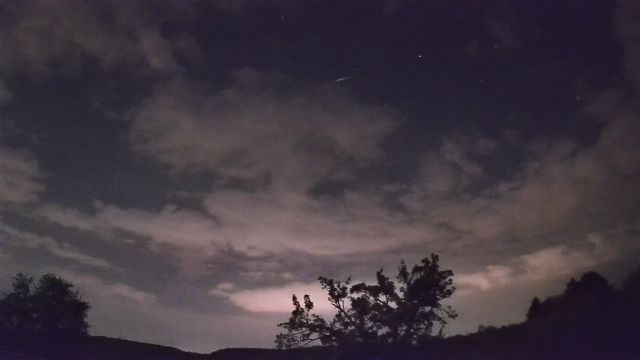 AMS53 meteor