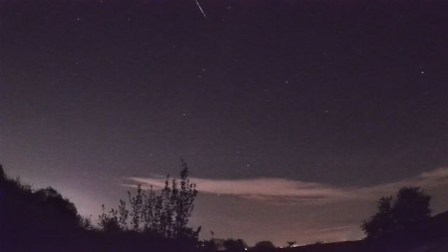 AMS53 meteor