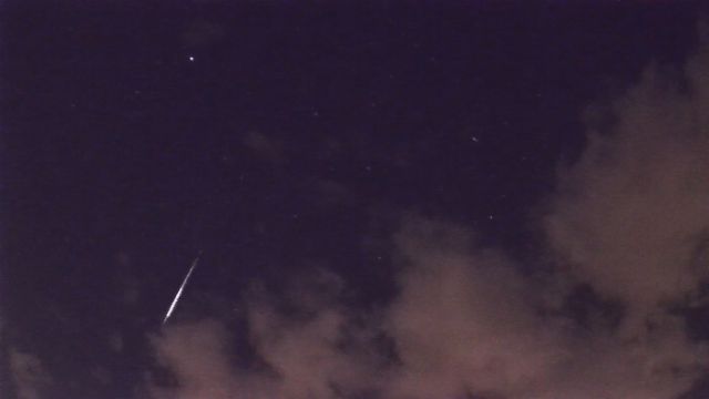 AMS53 meteor
