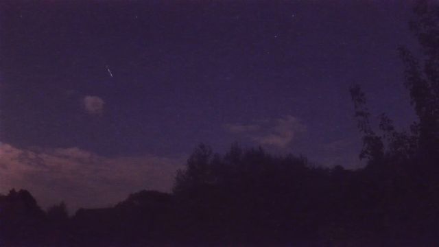 AMS53 meteor