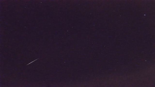 AMS53 meteor