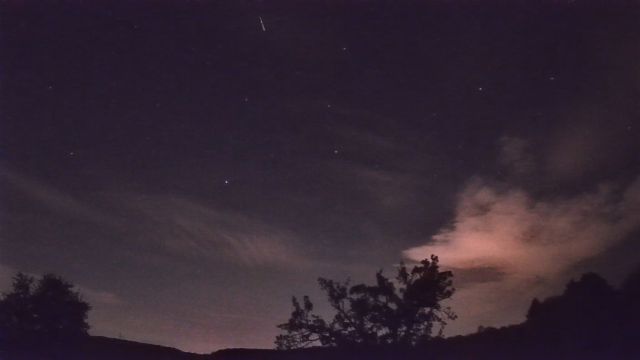 AMS53 meteor