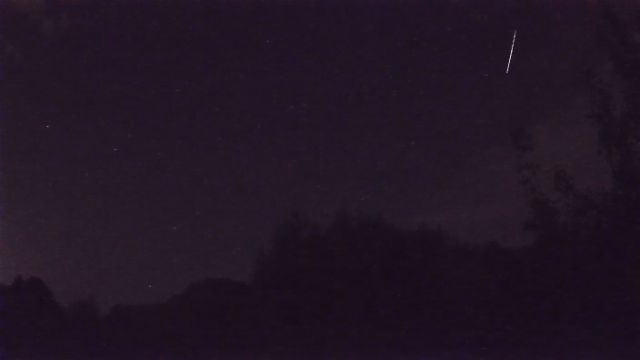 AMS53 meteor