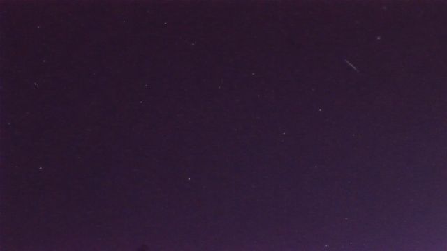 AMS53 meteor