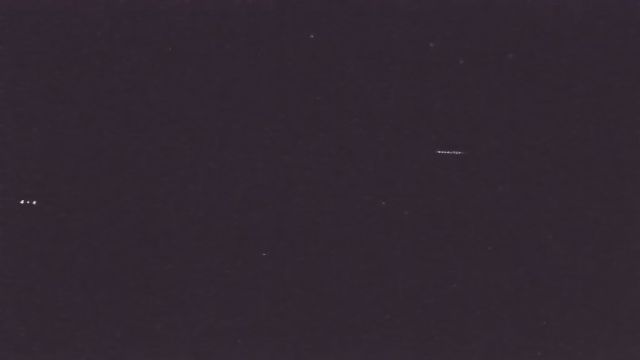 AMS53 meteor