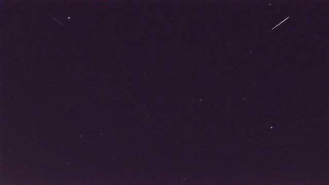 AMS53 meteor