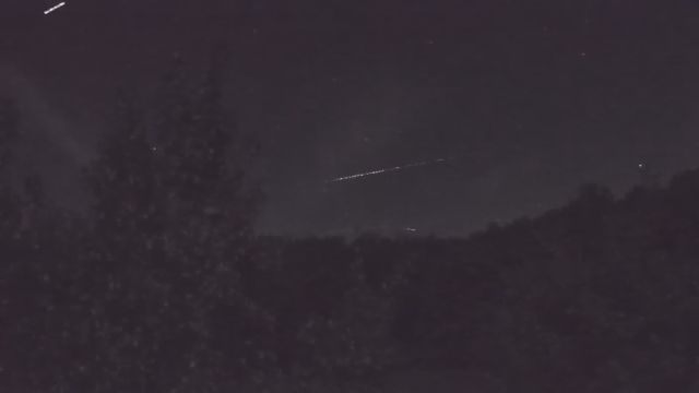 AMS53 meteor