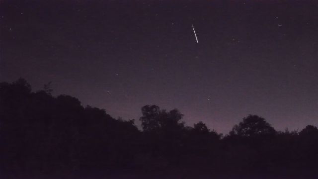 AMS53 meteor