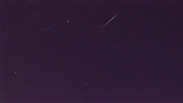 AMS53 meteor