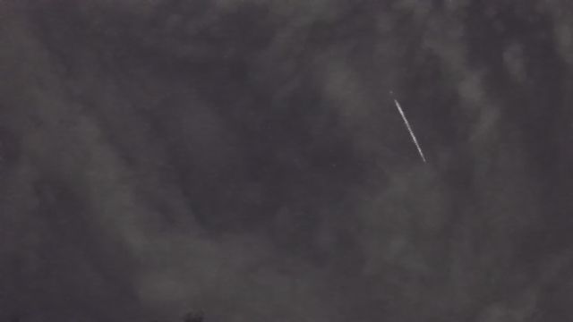 AMS53 meteor