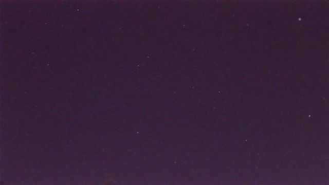 AMS53 meteor