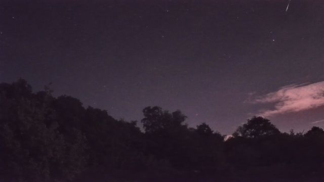 AMS53 meteor