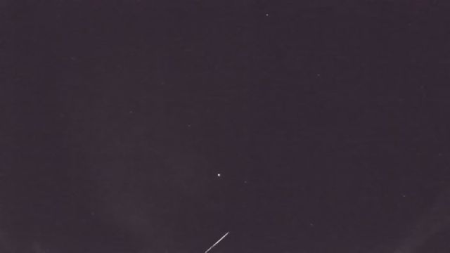 AMS53 meteor