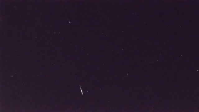 AMS53 meteor