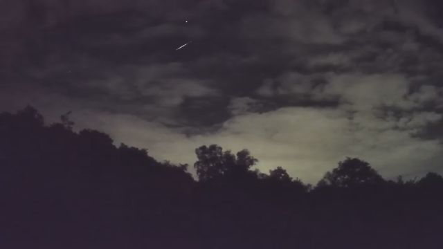 AMS53 meteor