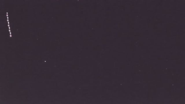 AMS53 meteor