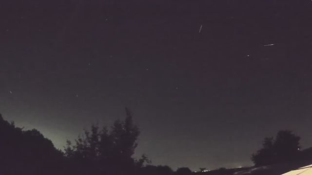 AMS53 meteor
