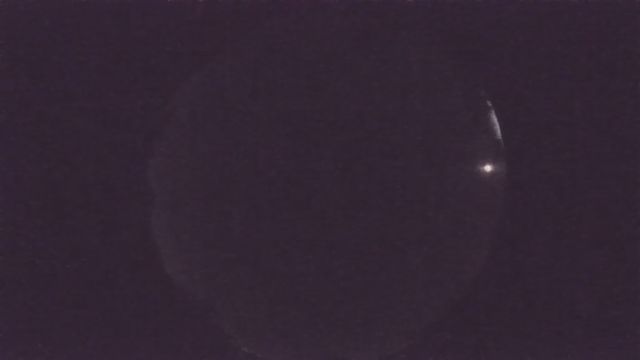 AMS53 meteor