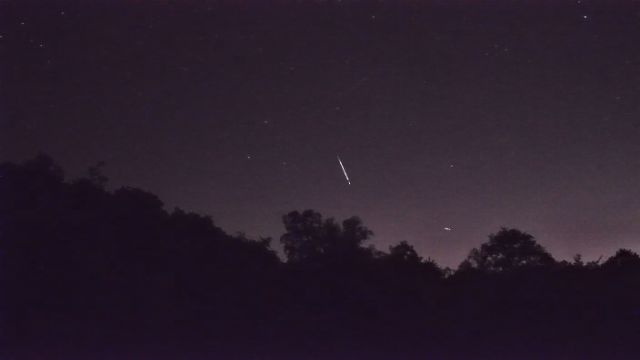 AMS53 meteor
