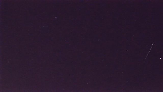 AMS53 meteor