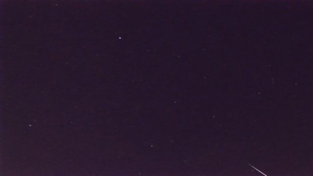 AMS53 meteor