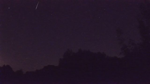 AMS53 meteor