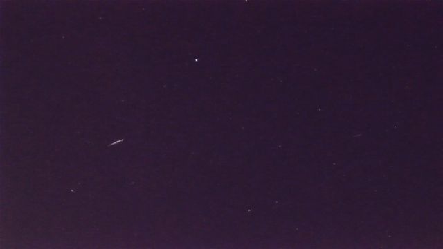 AMS53 meteor
