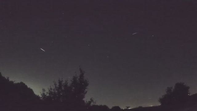 AMS53 meteor